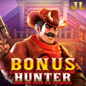 Bonus Hunter - IDAGENT138