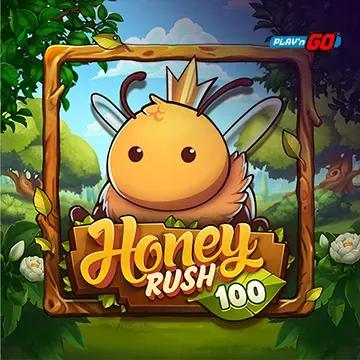 PlaynGo : Honey Rush 100 - IDAGENT138