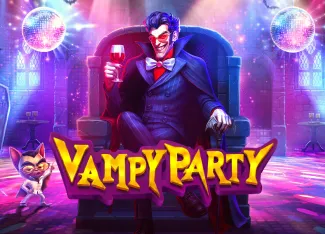 Vampy Party - IDAGENT138