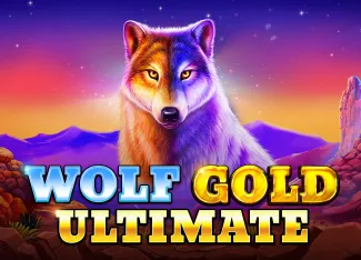 Wolf Gold Ultimate - IDAGENT138