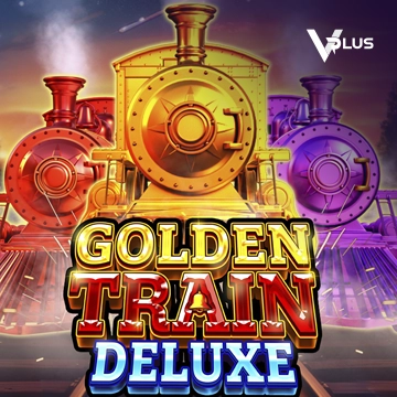 Golden Train Deluxe - IDAGENT138