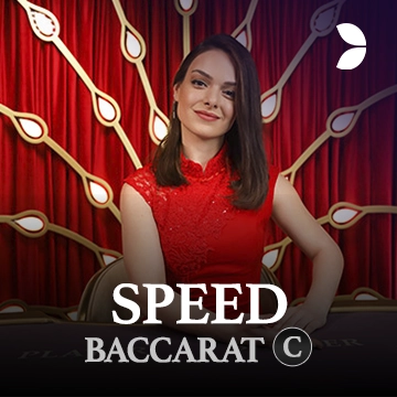 Speed Baccarat C - IDAGENT138
