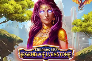 Kingdoms Rise: Legend of Elvenstone™ - IDAGENT138