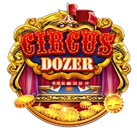 CIRCUS DOZER - IDAGENT138