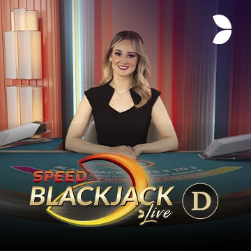 Speed VIP Blackjack D - IDAGENT138