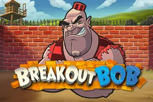 Breakout Bob - IDAGENT138
