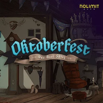 NolimitCity : Oktoberfest - IDAGENT138