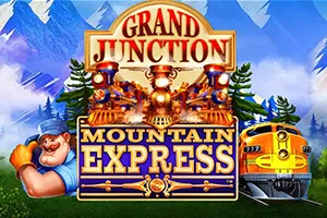 Grand Junction: Mountain Express - IDAGENT138