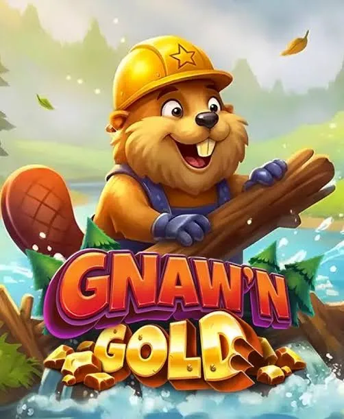PlaynGo : Gnawn Gold - IDAGENT138
