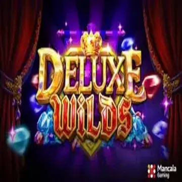 Deluxe Wilds - IDAGENT138