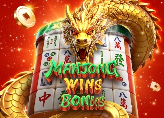 Mahjong Wins Bonus - IDAGENT138