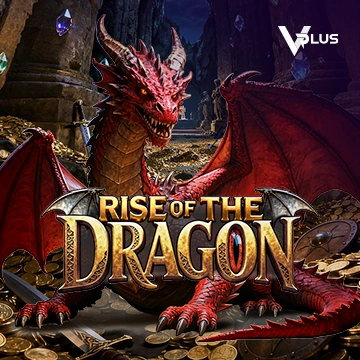 RISE OF THE DRAGON - IDAGENT138