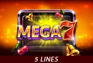 Mega 7 - IDAGENT138