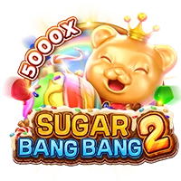 Facai : SUGAR BANG BANG2 - IDAGENT138