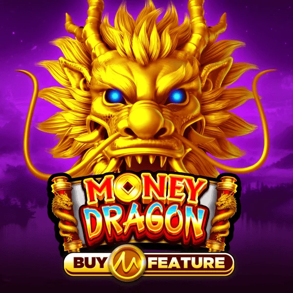 Money Dragon - IDAGENT138