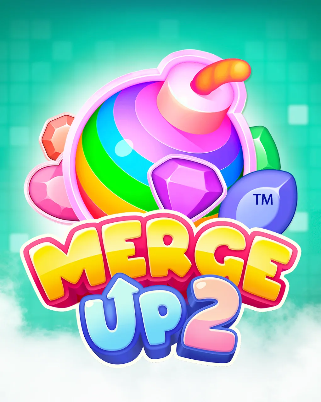Merge Up 2 - IDAGENT138