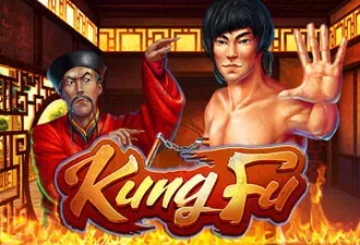PLAYSTAR : KUNGFU - IDAGENT138