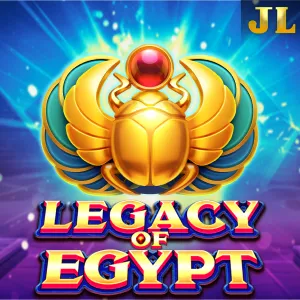 Legacy Of Egypt - IDAGENT138