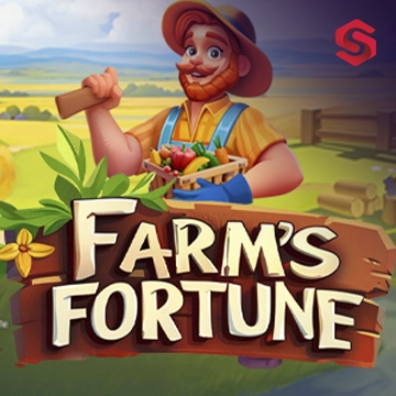 Farms Fortune - IDAGENT138