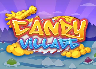 Candy Village - IDAGENT138