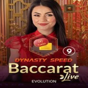 Dynasty Speed Baccarat 9 - IDAGENT138