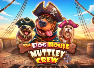 The Dog House - Muttley Crew - IDAGENT138