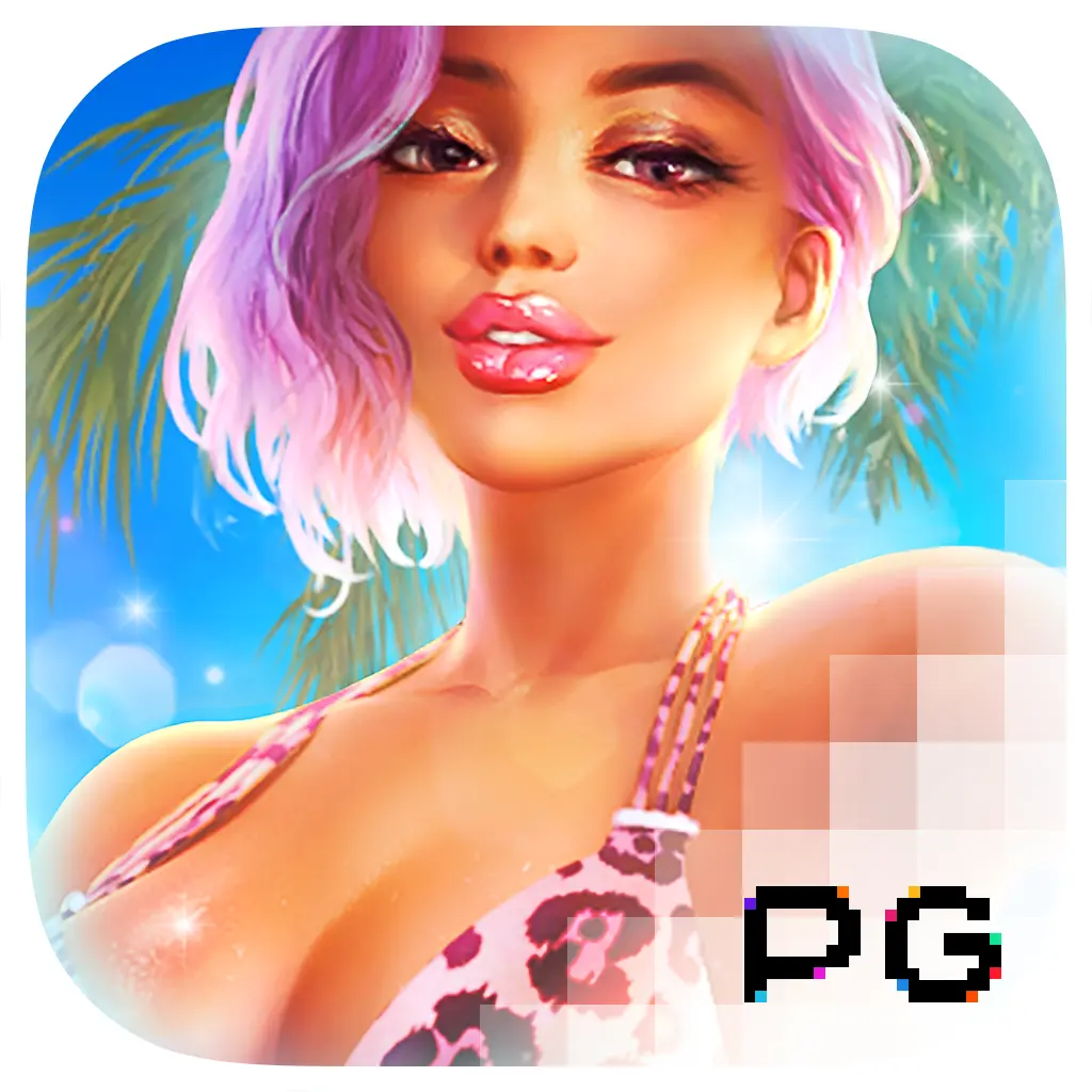 Bikini Paradise - IDAGENT138