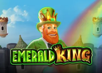 Emerald King - IDAGENT138