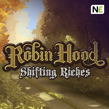Robin Hood: Shifting Riches - IDAGENT138