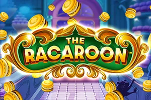 The Racaroon - IDAGENT138