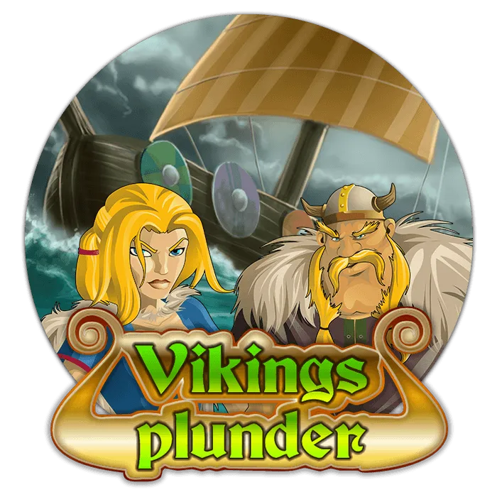 Habanero : Vikings Plunder - IDAGENT138