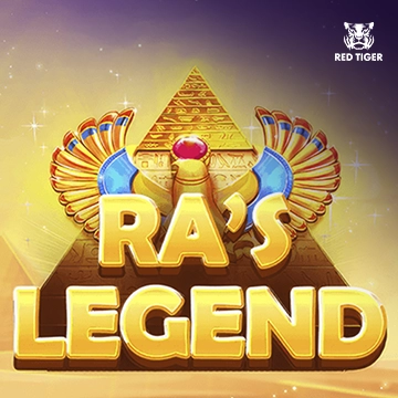 Redtiger : RAs Legend - IDAGENT138