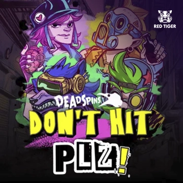 Redtiger : Dont Hit Plz - IDAGENT138