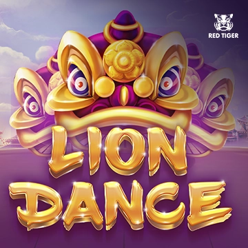 Redtiger : Lion Dance - IDAGENT138