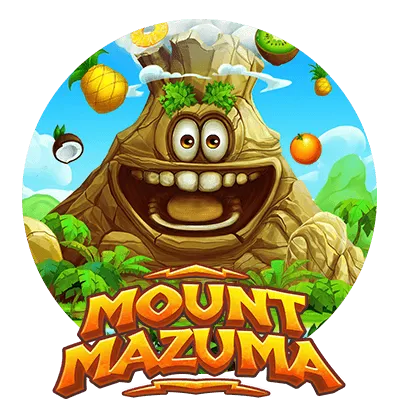 Habanero : Mount Mazuma - IDAGENT138