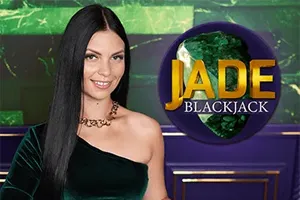 Jade Blackjack 2 - IDAGENT138