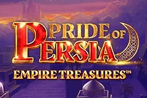 Pride of Persia: Empire Treasures - IDAGENT138