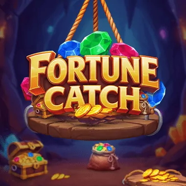 Fortune Catch - IDAGENT138