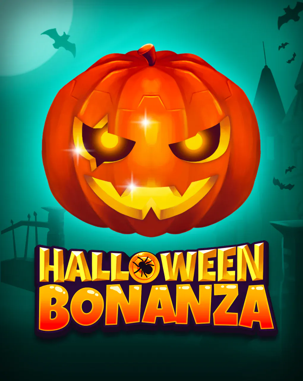 Halloween Bonanza - IDAGENT138