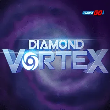 PlaynGo : Diamond Vortex - IDAGENT138