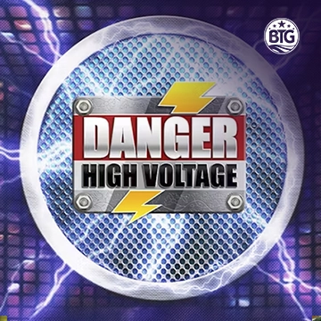 Bigtime : Danger High Voltage - IDAGENT138