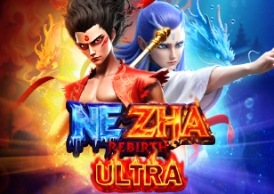 Kelahiran Kembali Nezha ULTRA - IDAGENT138