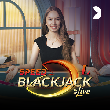 Evo Speed Blackjack 1 - IDAGENT138