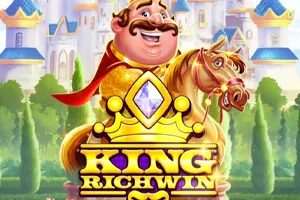 King Richwin - IDAGENT138