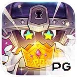 Mr. Treasures Fortune - IDAGENT138