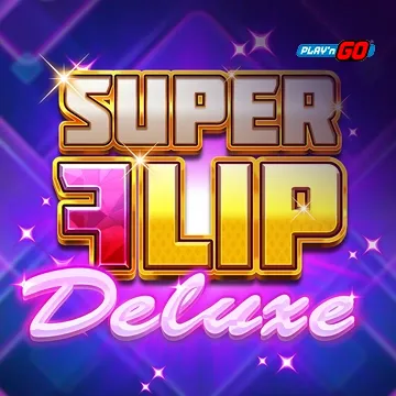 PlaynGo : Super Flip Deluxe - IDAGENT138