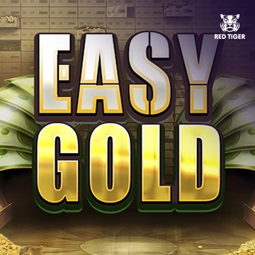 Redtiger : Easy Gold - IDAGENT138
