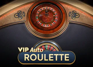VIP Roulette - The Club - IDAGENT138