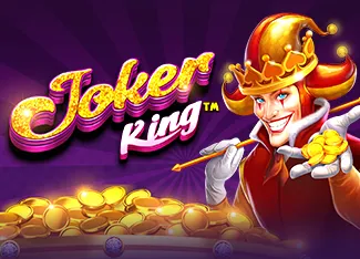 Joker King - IDAGENT138
