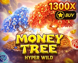 JDB : Money Tree - Hyper Wild - IDAGENT138